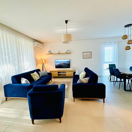 M&E Premium Apartments - San Pietro Дуррес Екстер'єр фото