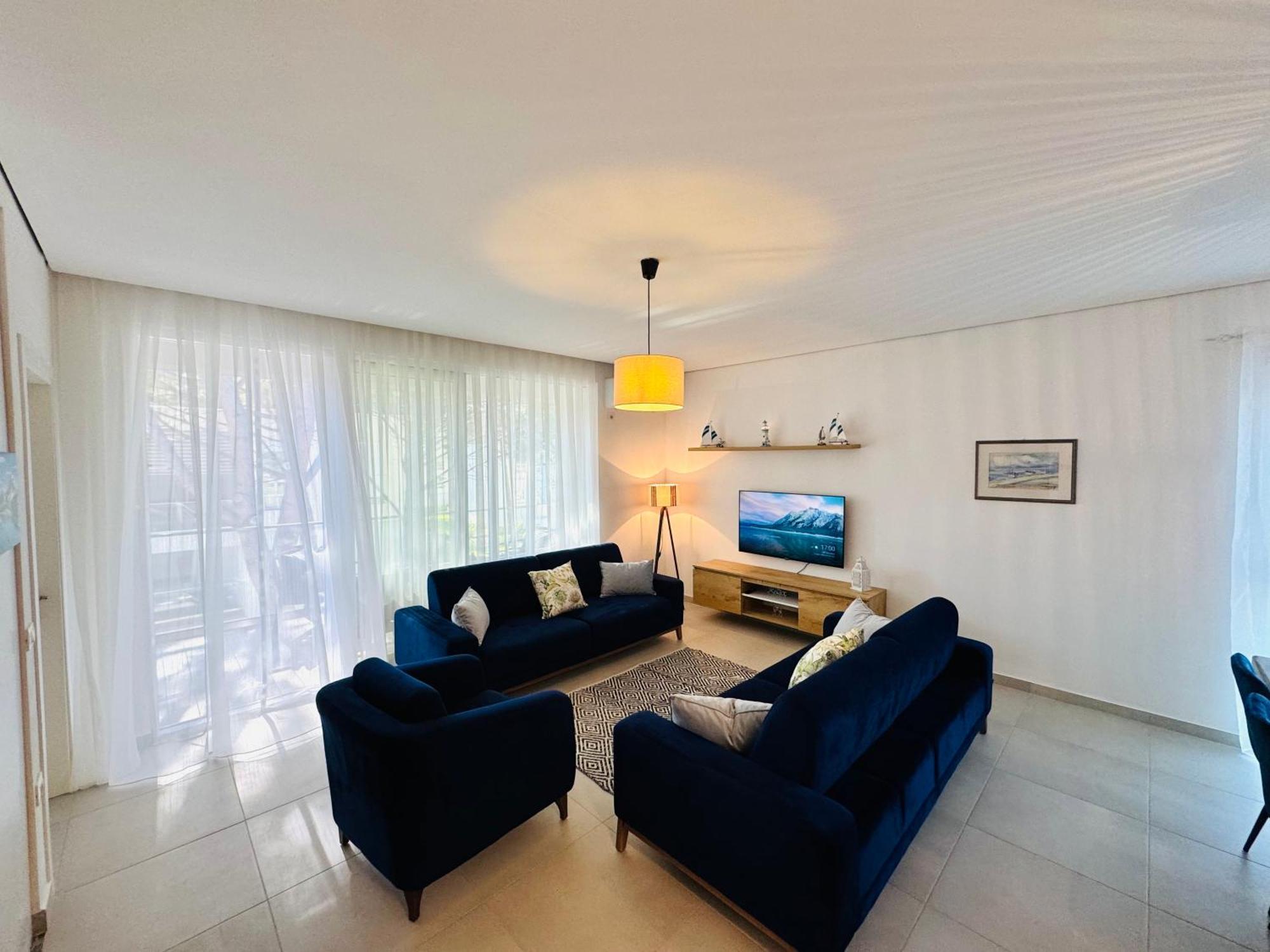 M&E Premium Apartments - San Pietro Дуррес Номер фото